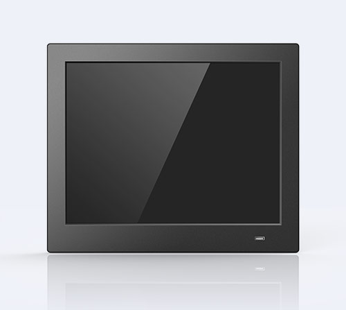  N150s 15英寸嵌入式觸摸顯示器 